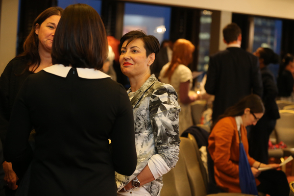 Women in Leadership
Radisson Blu Edwardian Hampshire Hotel - Leicester Square.
15.10.15
�Steve Pope - FOTOWALES