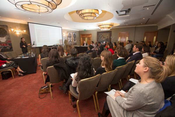 Women in Leadership
Radisson Blu Edwardian Hampshire Hotel - Leicester Square.
15.10.15
�Steve Pope - FOTOWALES